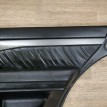 Обшивка двери задней правой Mercedes-Benz S-klasse 