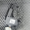Замок багажника BMW X6 2020 16367210 G06 B57D30A BMW X6 