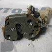 Замок двери задний правый Nissan Almera Classic Nissan Almera Classic оригинальный номер 82502-95F0A