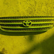 Решетка радиатора Toyota Nadia оригинальный номер 53111-44060