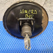 Усилитель тормозов вакуумный Almera Classic B10 Nissan Almera Classic оригинальный номер 4721095F0A