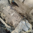 Акпп BMW X5 оригинальный номер 24007606392