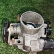 Заслонка дроссельная Daewoo Nexia 1.5 8кл. 1995—08 Daewoo Nexia оригинальный номер 96184568