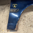 Крыло переднее правое VOLVO S80 2000 8679353 СЕДАН B5244S Volvo S80 
