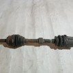 Полуось передняя левая Mitsubishi Diamante 