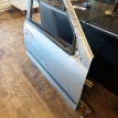 Дверь передняя правая Nissan Primera оригинальный номер H01006J0MA