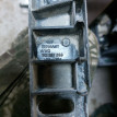 Кронштейн бампера заднее Volkswagen Golf Mk5 Volkswagen Golf оригинальный номер 1k6807863