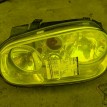 Фара Volkswagen Golf 