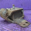 Опора двигателя правая Nissan Terrano WD21 TD27T Nissan Terrano 