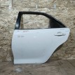 Дверь Toyota Camry 2012-2017 6700406260 50 55, задняя левая Toyota Camry  