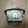 Подушка безопасности в рулевое колесо Skoda Fabia 1999-2006 Skoda Fabia оригинальный номер 6Y0880201C
