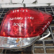 Фонарь задний наружный правый Subaru Subaru Outback (B14) 2010-2014 Subaru Outback оригинальный номер 84912AJ090