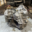 АКПП Chevrolet Lacetti 2003-2007 96497031 Chevrolet Lacetti 