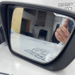 Зеркало переднее правое Kia Venga YN G4FA 1.4 2010 Kia Venga