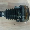 полуось правая Skoda Fabia 