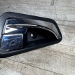 Ручка двери внутренняя правая задняя Actyon 2 Ssang Yong Actyon оригинальный номер Pychka dvepi vnytpennyaya ppavaya Ssang Yong Actyon
