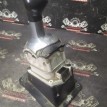 Селектор РКПП  Opel Astra H GTC Робот Opel Astra оригинальный номер 13246583