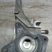 Корпус помпы Nissan Qashqai I (2006—2010) Nissan Qashqai оригинальный номер 11061jd20a