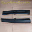 Накладка задней стойки нижняя Volvo S60 2019+ Volvo S60 оригинальный номер 31479662