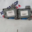 Блок управления airbag Opel Astra G Opel Astra оригинальный номер 90520841