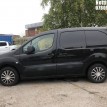 Авторазбор Пежо Партнёр Ситроен Берлинго Б9 Citroen Berlingo II 
