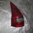 Фонарь задний правый Renault Megane II 2002-2009 Renault 20 оригинальный номер 8200142683