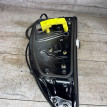 Стеклоподъемник задний левый LR Freelander 2 Land Rover Freelander оригинальный номер 6h5227001ag