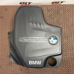 Декоративная крышка двигателя BMW 3er оригинальный номер 11 12 8 610 473, 11 12 8 610 473, 11128610473, 8610473, 11 12 7 604 564, 11127604564, 7604564