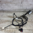 Проводка двери задняя левая jeep cherokee wk2 Jeep Cherokee оригинальный номер 68136762ae