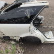 Крыло Honda Accord 