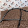 Направляющая резинка стекла BMW X1  