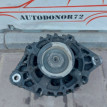 Генератор Hyundai Getz 1.1 Hyundai Getz оригинальный номер 3730002551