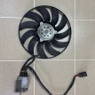 Вентилятор охлаждения Audi A4 2002 г Audi 200 оригинальный номер FC1040870680J