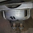 Опора КПП Mercedes-Benz M-класс W166 (2011—2015) Mercedes-Benz M-klasse оригинальный номер a1662400618