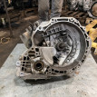 МКПП Chevrolet Cruze 2008-2015 96814303 1.8 Chevrolet Cruze 