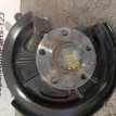 Кулак поворотный задний левый Volkswagen Touran Volkswagen Touran 