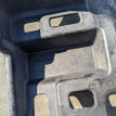 Крепление бампера Citroen C4 Picasso оригинальный номер 9808510080