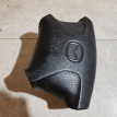Подушка безопасности в рулевое колесо Mazda 2 оригинальный номер GE4T57K00C00