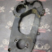 Кожух ремня грм Daewoo Nexia 1.5 Lanos Daewoo Nexia оригинальный номер 96182950