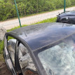 Крыша ровная со стойками Renault Sandero 1 Renault 14 оригинальный номер 8201055543