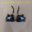 Подсветка бокового зеркала Range Rover Sport L461 Land Rover Range Rover оригинальный номер LR183592