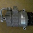 Компрессор кондиционера Volkswagen Touran 