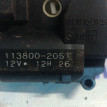 Моторчик заслонки отопителя Toyota Avensis II Toyota Avensis оригинальный номер 063700-8610