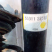 Амортизатор передний правый Hyundai i40 Hyundai i40 оригинальный номер 546613Z320
