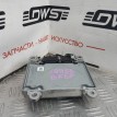 Блок управления SRS Mazda Axela  