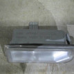 Фонарь подсветки номера Lexus IS 250/350 2005-2013 Lexus IS оригинальный номер 8169053010