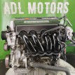 Двигатель Honda Cr-V 4 2011-2018 441 K24Z9 Honda CR-V  