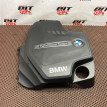 Декоративная крышка двигателя BMW 3er оригинальный номер 11 12 8 610 473, 11 12 8 610 473, 11128610473, 8610473, 11 12 7 604 564, 11127604564, 7604564