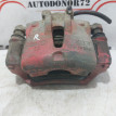 Суппорт передний правый Hyundai I30 FD Hyundai i30 оригинальный номер 581301H000