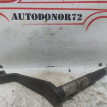 Рычаг выключения сцепления Toyota Yaris II ркпп Toyota Yaris оригинальный номер 3124752010